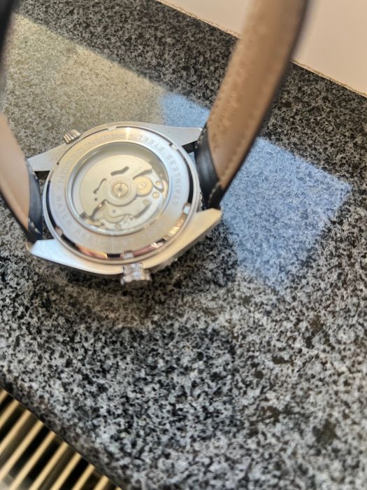 Ceas Paganni automatic