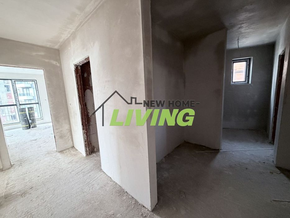 3-стаен в Пловдив- площ 99 цена 123750