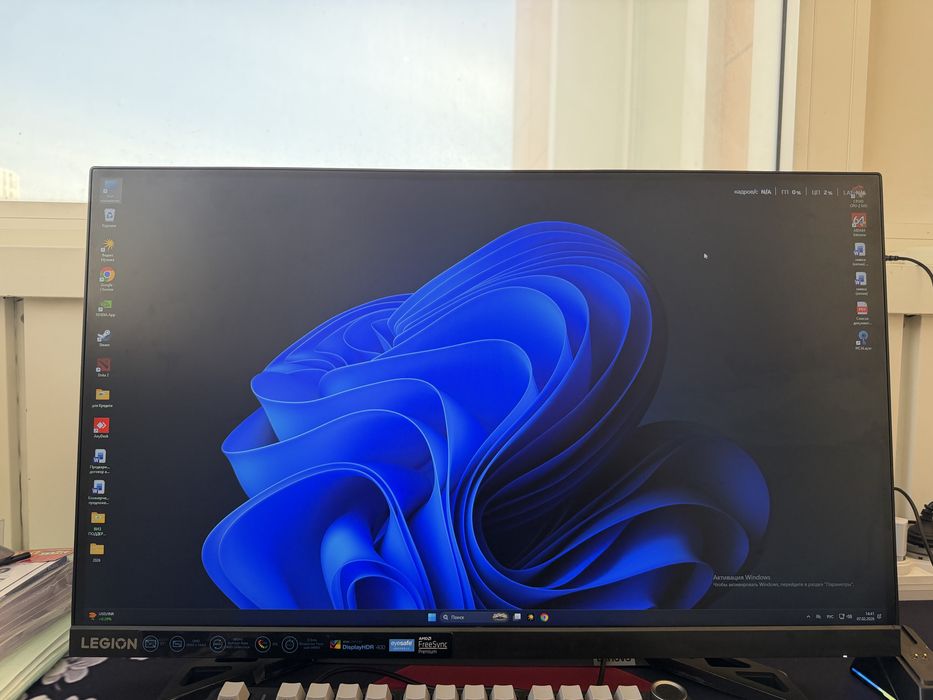 Продам игоровой компьютер