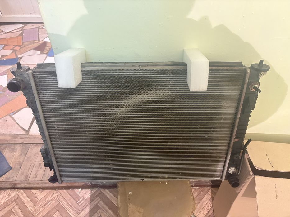 Родиатор Хюндай Соната 2022г