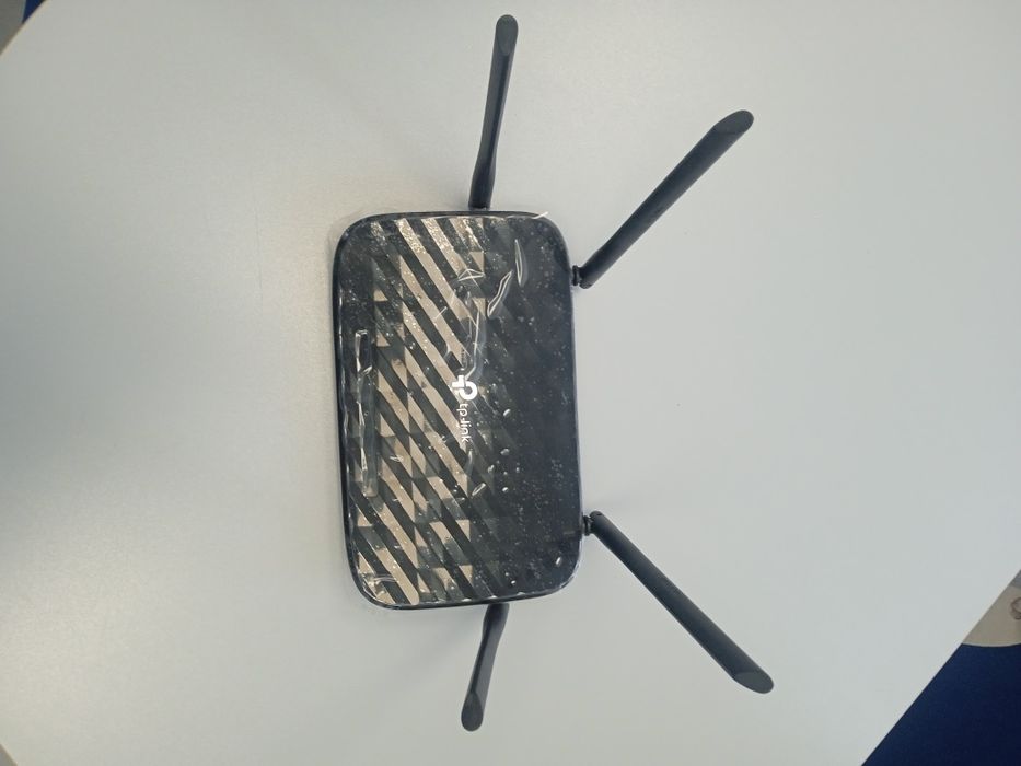 Роутер TP Link Archer C5