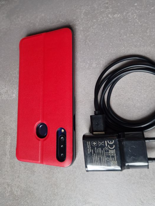 Samsung A20S full sau A20e, cu 3/32 Gb memory