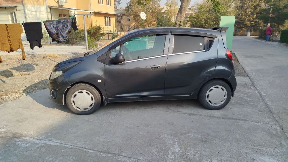 Спарк 2019 йил декабр ойи сотилади яхши ҳолатда