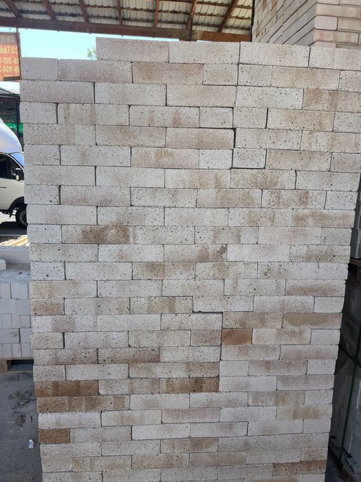 Огнеупорный кирпич ogneuporniy gisht