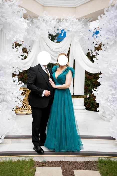 Rochie Ana Radu