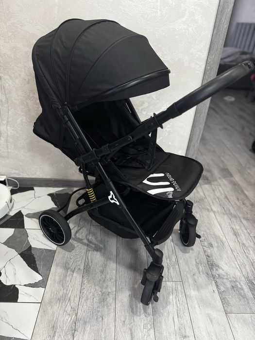 Продам детскую коляску