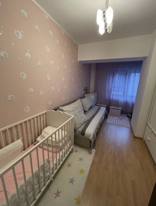 Propietar vand apartament 3 camere cu 2 bai -Complex Privilege Galati