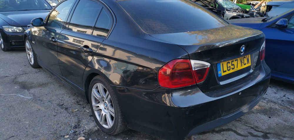 на части бмв е90 320д 163кс м47 bmw e90 320d m47 163hp м спорт