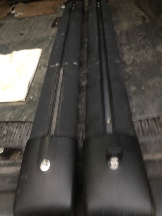 Греди за багажник оригинални