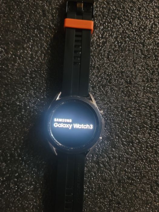 Vand samsund galaxy watch3