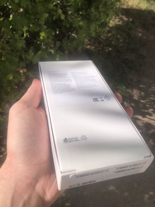 Samsung A07 4/64gb Новый