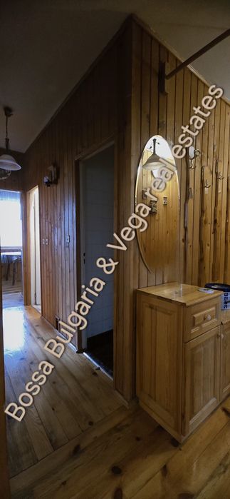 Продава се Тристаен апартамент в Горна Оряховица - 80 кв.м за 1188 €/кв.м - Снимка #10