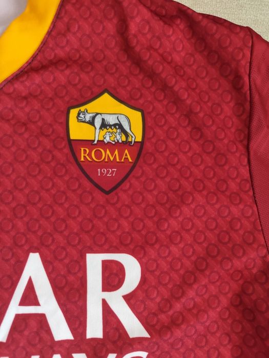 Оригинален екип на Рома