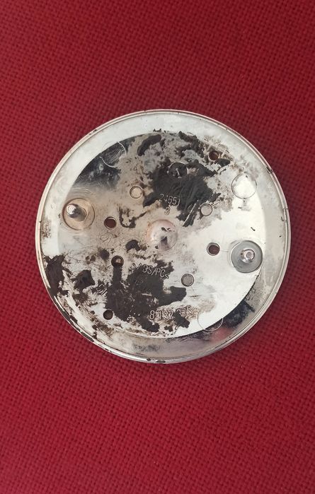 Емблема за БМВ+подарък