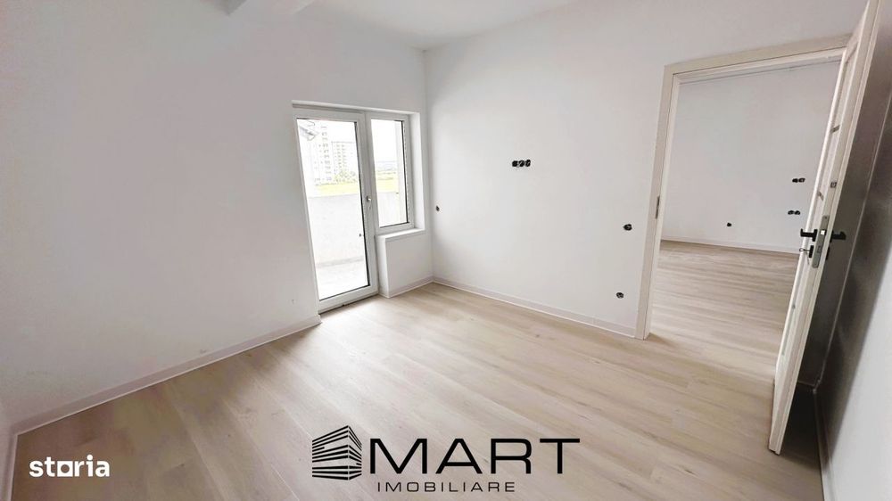 Apartament 2 camere 45mp Doamna Stanca
