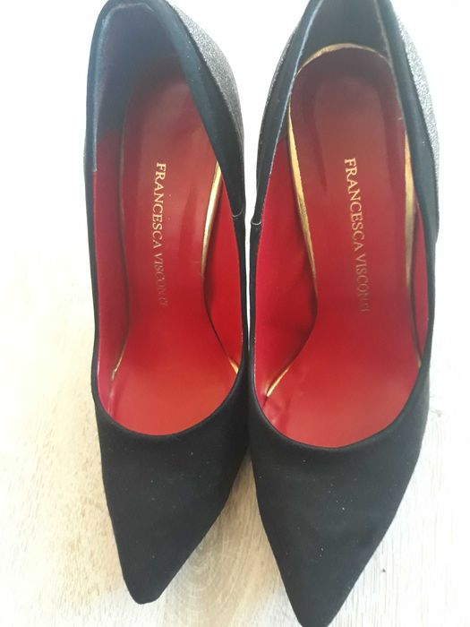 Елегантни обувки