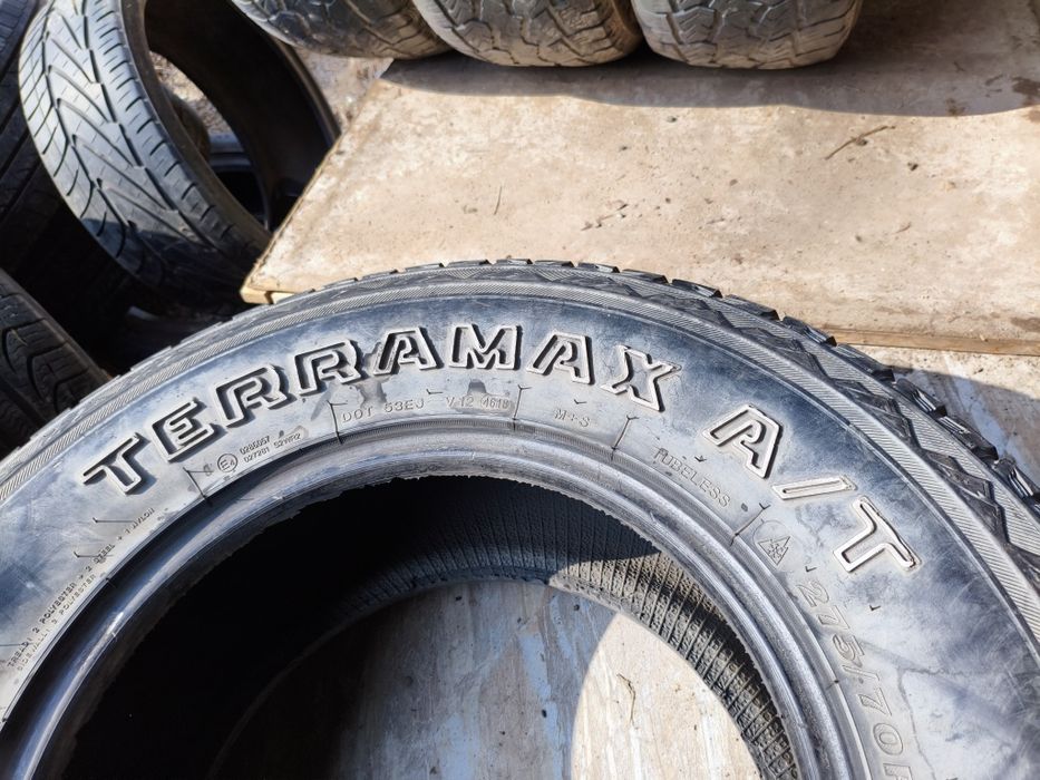 265 70 R16 Комплект 4шт. АТ