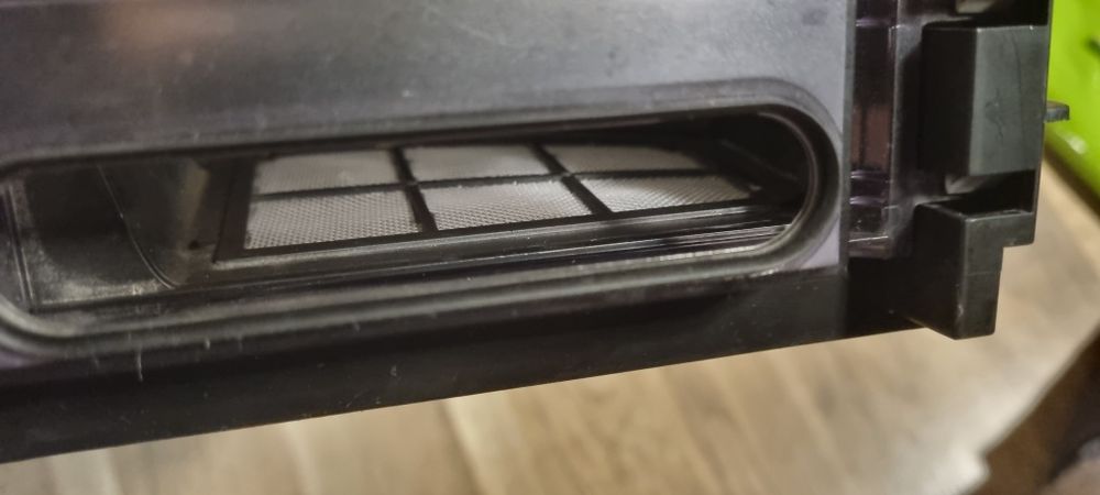 Робот Roomba i7 model RVB-Y2