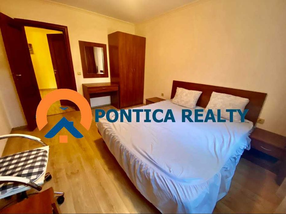 Продава се Двустаен апартамент в Свети Влас - 68 кв.м за 1324 €/кв.м - Снимка #5