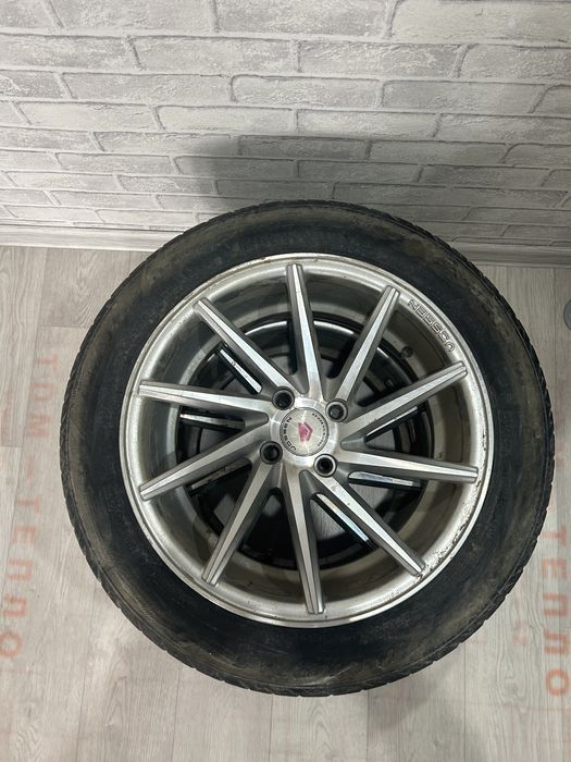Продам диски Vossen r16