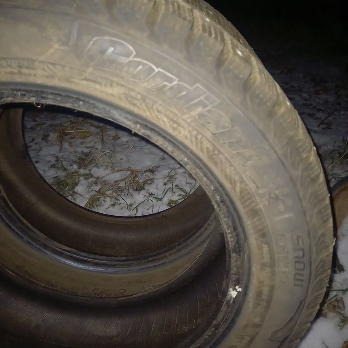 Продам два хороших балона .зима торг