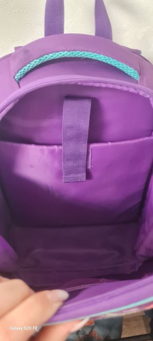 Продам рюкзак школьный