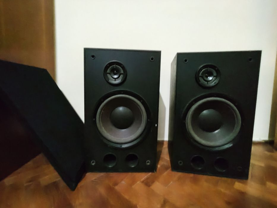 Bose Interaudio 4000 XL