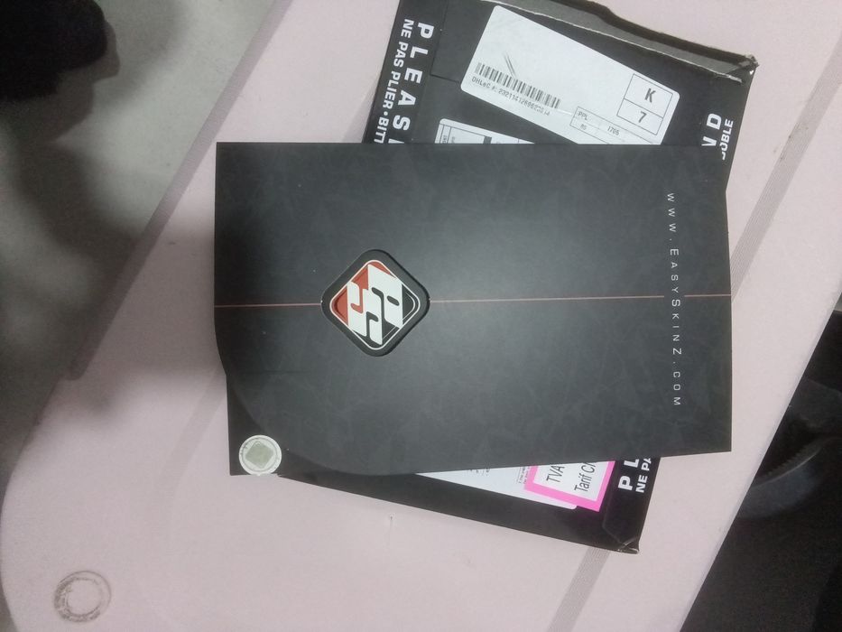 Iphone 13 mini folie protectie spate si laterale