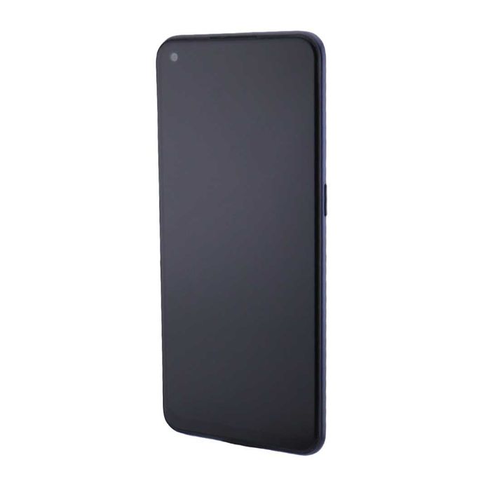 Oppo A53 64GB Electric Black | TrueGSM