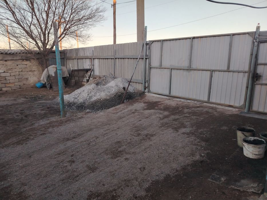 Продаётся дом в п. Карабас