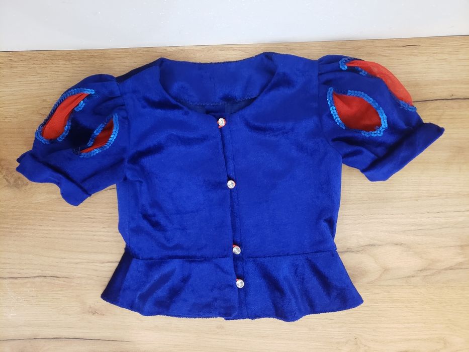 Костюм Белоснежки. Прокат