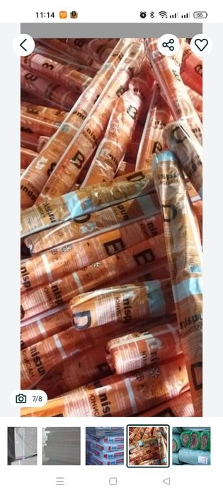 Поликарбонат и строй материалы