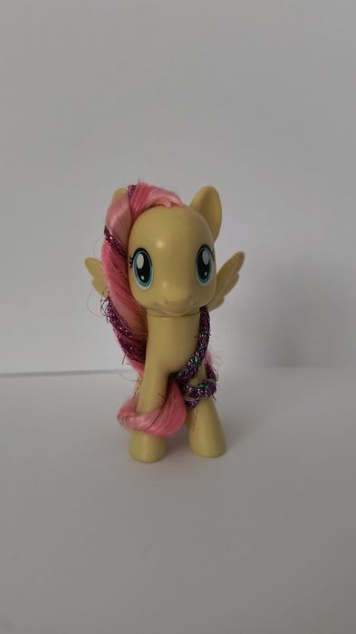Fluttershy My Little Pony/Флътершай Малкото Пони