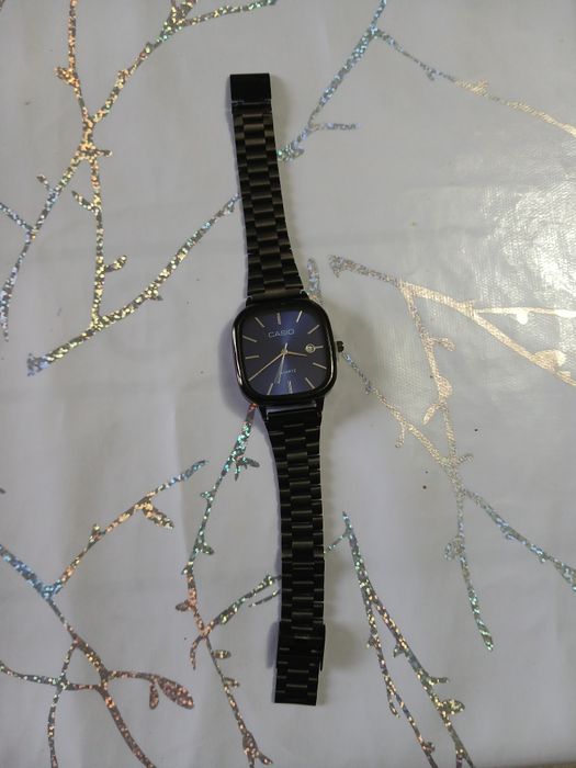 CASIO часы Город шымкент