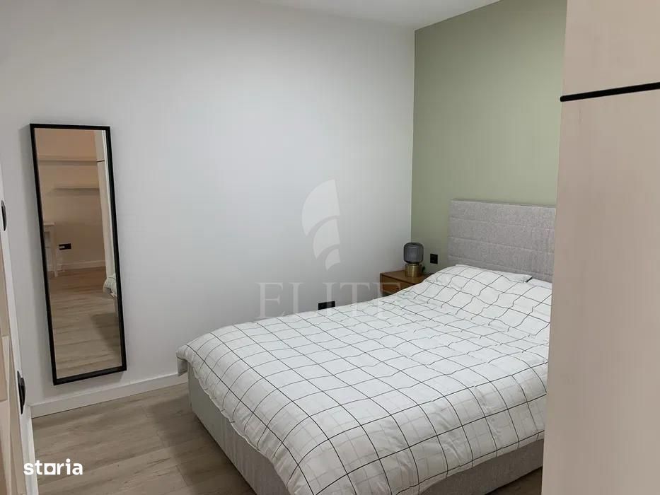 Apartament 2 camere în zona HOTEL TULIP