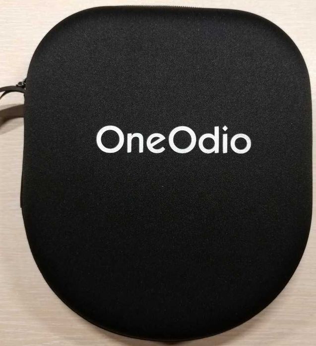 OneOdio A10 безжични/жични слушалки активно подтискане н шума ANC 35db