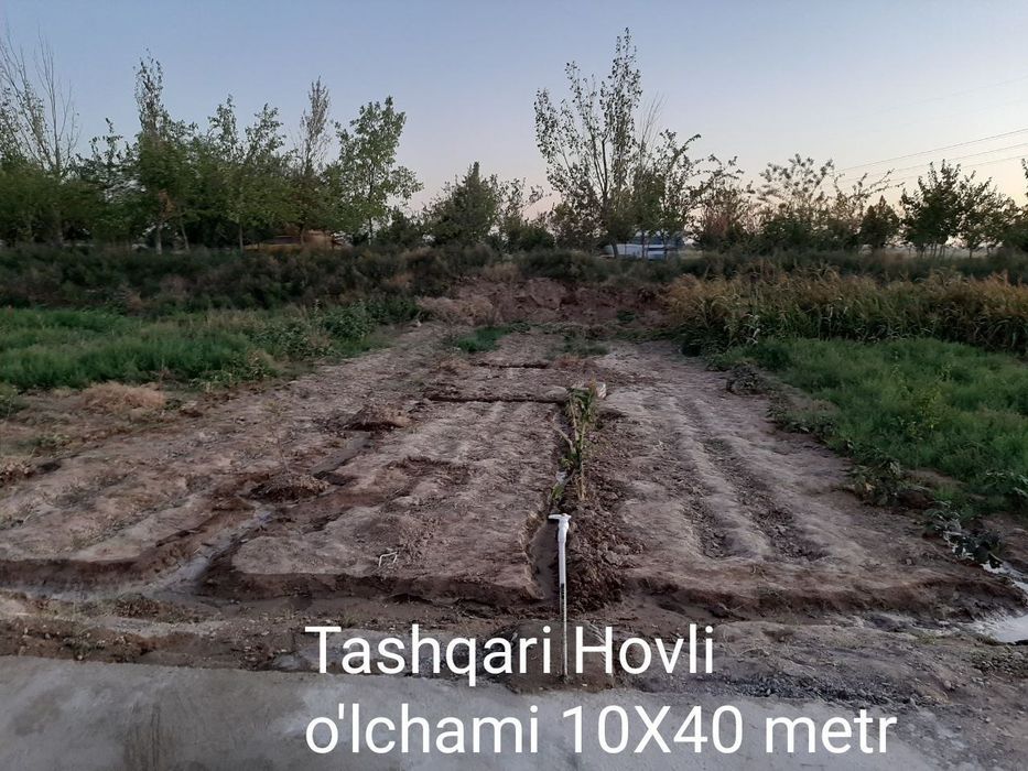 Uy Sotiladi. Yangi qurilgan Namunali Kotej