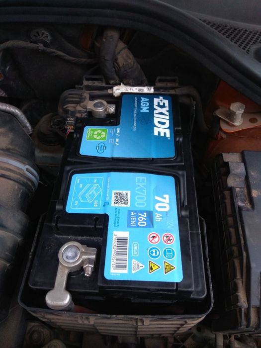 Akumlyator трекер Captiva 74ah Акумлятор Малибу Каптива Акумулятор