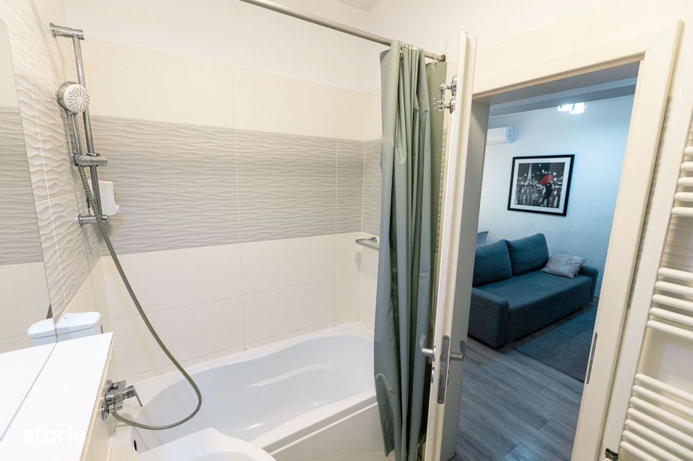 Apartament 2 Camere | Palas Mall