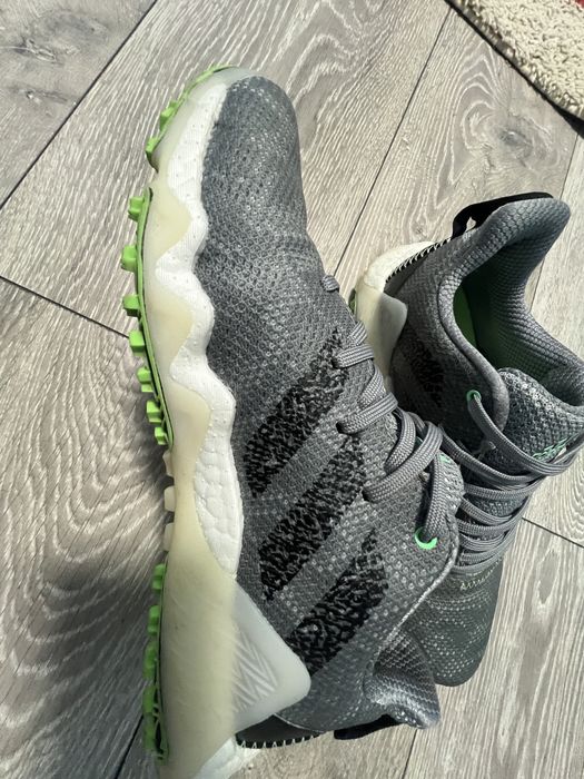 Adidas CODECHAOS 22 Spikeless