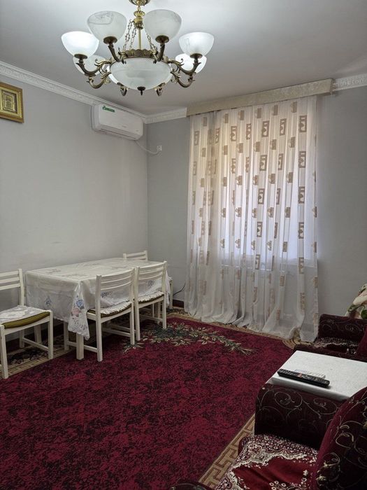 Арендага Обод Макон (Уз Бум)да узок муддатга 2 хонали квртира