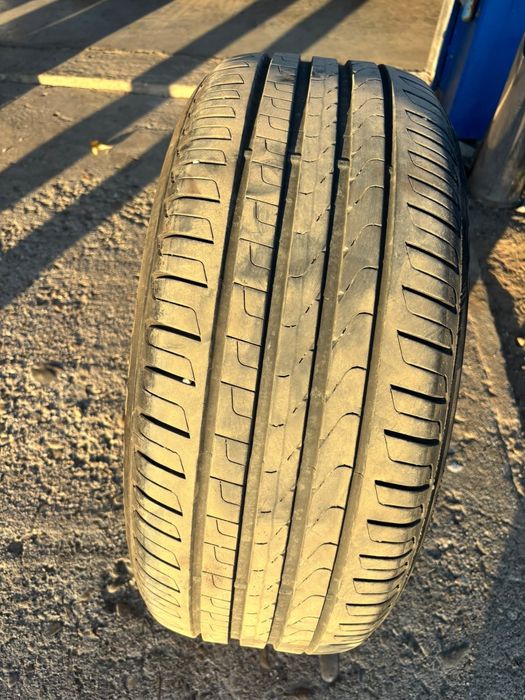 Pirelli cinturato vara 225 50 17