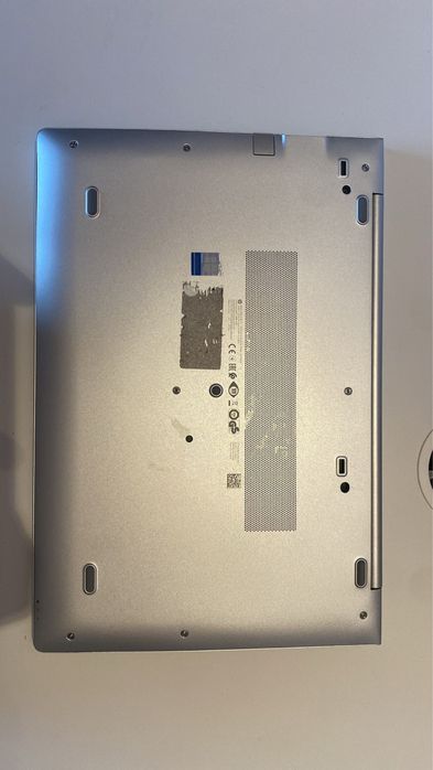 Laptop HP elitebook 850 g6