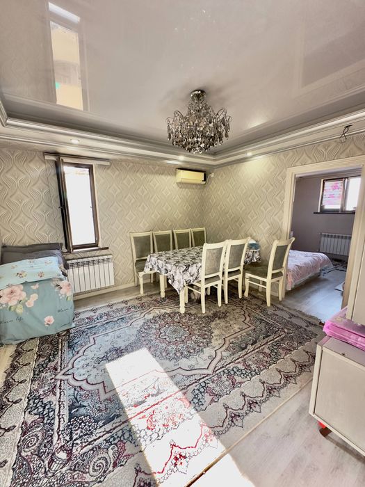 Срочно продается квартира Алгоритм 30кв ипотека бор Квартира сотилади