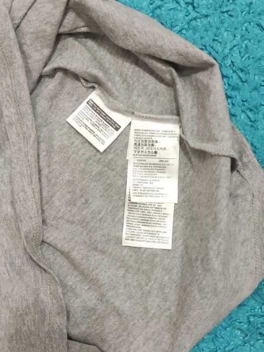 Tricou Levi's Grey Regular
