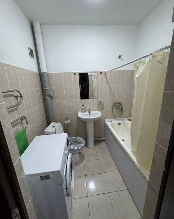 Magic City Tashkent — Yakkasaroy tumani