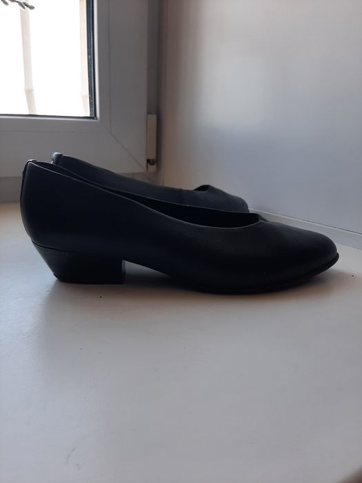 Туфли. Кожа. Реальному покупателю скидка!