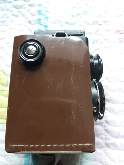 Фотоаппарат любитель 2