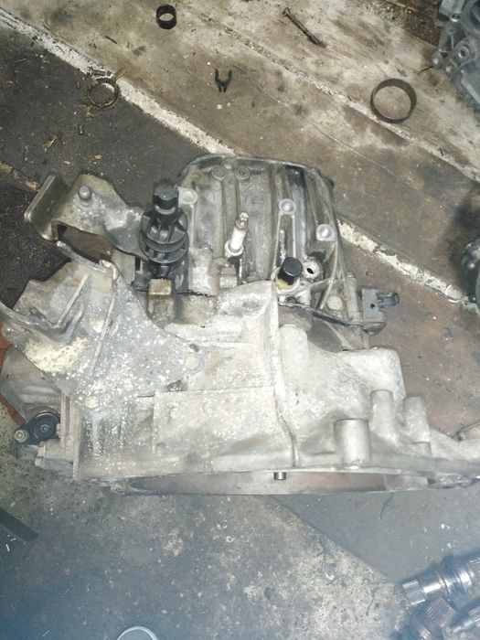 Cutie de viteza Fiat Ducato 2.3