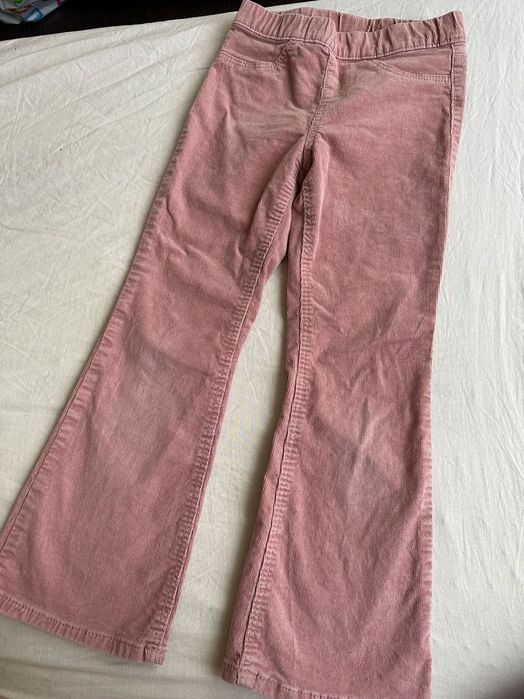 Детски дънки Zara,hm и други